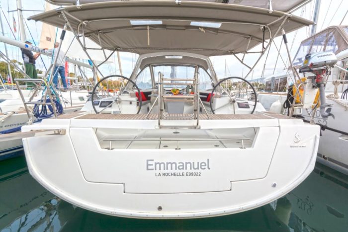 Emmanuel