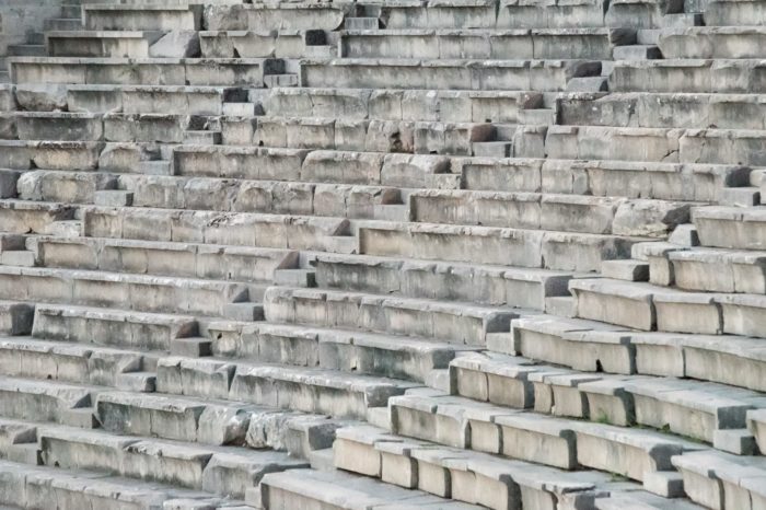 Argolis Mycenae, Nauplia & Epidaurus One day