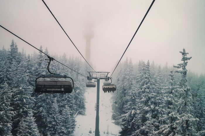 Pamporovo Ski & snowboard escape Διάρκεια Εκδρομής 4 ημέρες  Κόστος Εκδρομής από €785 κατ άτομο με φόρους
