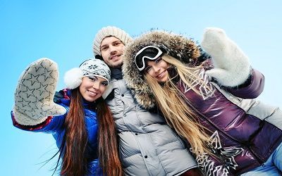 Bansko Πρωτοχρονιά